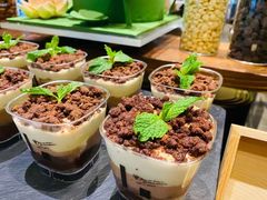 -美食汇·海鲜自助餐·家庭聚会·商务宴请(青秀万达文华店)