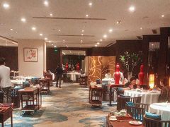 -红棉中餐厅·广州海航威斯汀酒店