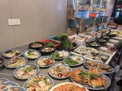 -桂园白粥·潮汕老味道