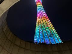 -广州塔
