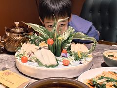 -福照楼汽锅鸡·云南菜(火车站锦江店)