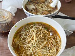 -朱鸿兴面馆(镇湖店)