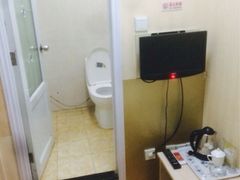 国瑞百捷酒店-国瑞百捷酒店(北京站崇文门地铁站店)