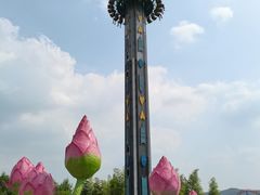 -南京银杏湖乐园