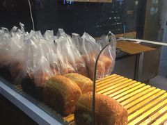 -寻味唐派·牛奶手撕面包(府前街店)