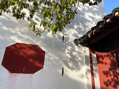 -东山雕花楼