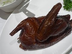 -大海湾酒楼(人南店)