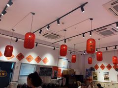 -荆九爷爆炒桥头三嫩(夫子庙店)