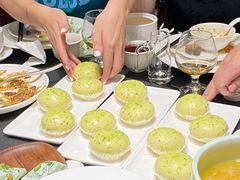侨乡葱茸包-闽和南(深圳万象城店)
