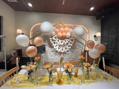 -慢隅法式小馆·生日求婚西餐厅