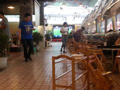 大堂-五彩凉山自助西昌烧烤(柳翠路店)