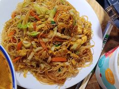 -林记木担鱼丸汤(鼓浪屿店)