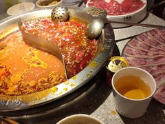 -大龙燚火锅(太古里店)