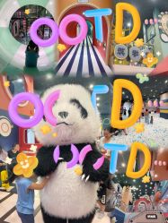 -MELAND CLUB亲子乐园·派对·餐厅(北京芳圆里ID MALL店)