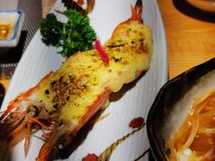 -大将料理餐厅(汇锦街店)