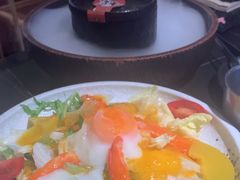 -谷牛和牛烤肉(漕河泾印象城店)