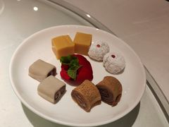 -唐廊烤鸭店(工体店)