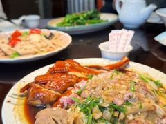 -粤·向群饭店(泮塘路店)