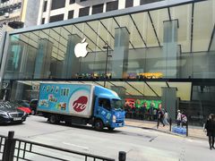 -Apple 零售店(Canton Road)