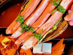 -赵美丽·重庆社区火锅·直营店(火车东站·中豪国际店)