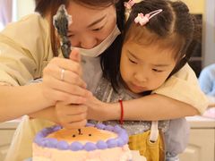 -千浔一暖DIY蛋糕烘焙(人民大学店)