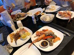 -厦门艾美酒店·新食谱西餐厅