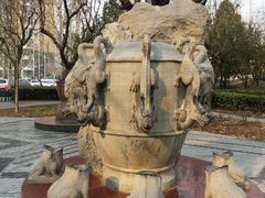 -石刻园