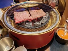 -西塔老太太泥炉烤肉(上海七宝领展广场店)