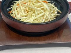 -虹御轩·传承江浙菜(虹桥店)