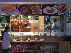 -昌勝香港深井烧鹅(新年华店)