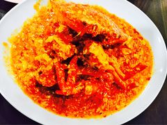 -龙海鲜螃蟹王(宏茂桥店)