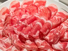 曲式特制精卷-曲氏老北京铜锅涮肉•火锅(不老街店)