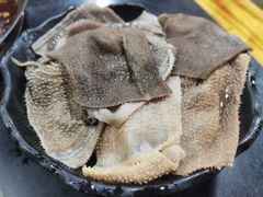 -铜元老码头鳝鱼火锅