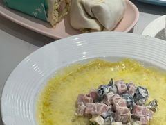 -库滋明·俄罗斯特色美食(中央大街店)