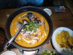 -丰乐餐厅·始于1999·本地老字号