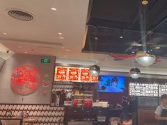 -潮界(虹桥新天地店)