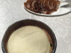 -湖庭壹品鸭王·传统北京烤鸭·别墅私房菜·庭院宵夜(江宁店)