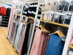 -优衣库(青岛万象城店)