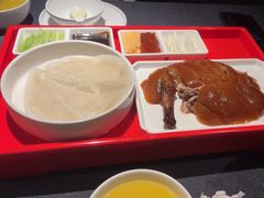 -北院·果木烤鸭·25年东北菜(创意产业园店)