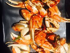 -聚点串吧·北京烧烤(赵登禹路店)