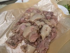 -小辫子羊肉面馆(周东店)