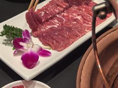 -南门涮肉(天坛南门店)
