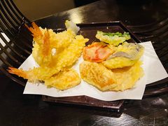 -松临·铁板烧&Omakase(神农店)
