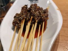 -喝丢一只鞋海鲜烧烤·海肠捞饭(东关街店)