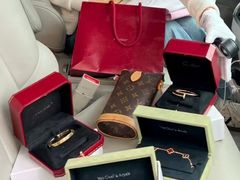 -沐渔二手奢侈品黄金手表包包回收·中古店(广州塔店)