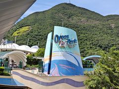 -香港海洋公园