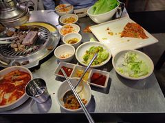-喜来稀肉(虹泉路店)