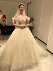 -GRACE KELLY婚纱与礼服(北京店)