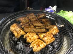 -本炙炭烤·蒲烧活鳗料理店(金沙洲店)