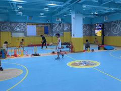 -杜特体育青少年篮球训练营(西联广场校区)